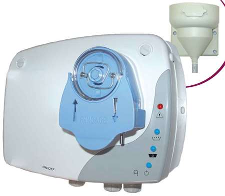 Image de DOSEUR SOLID QUANTURA 200S
