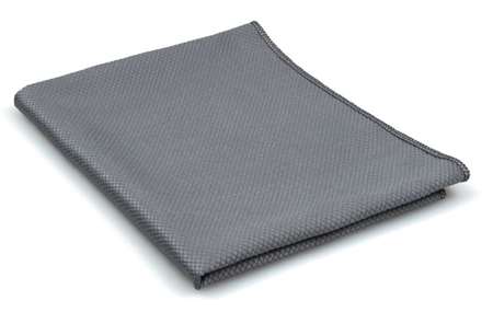 TORCHON MICROFIBRE METALIK 40X75 X 3