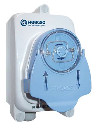 Image de DOSEUR CAPOT/CONVOYEUR R RINCAGE