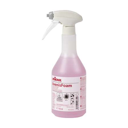 Image de AVENIS FOAM ECOLABEL X 750ML