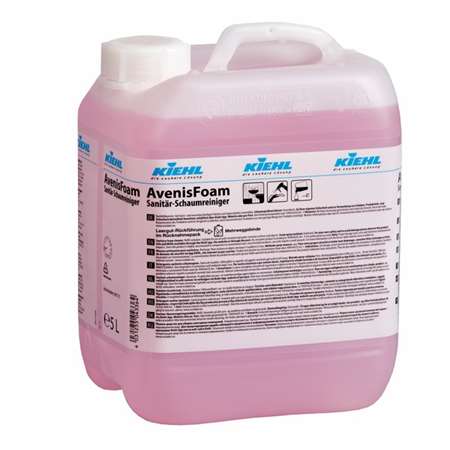 Image de AVENIS FOAM ECOLABEL X 5L
