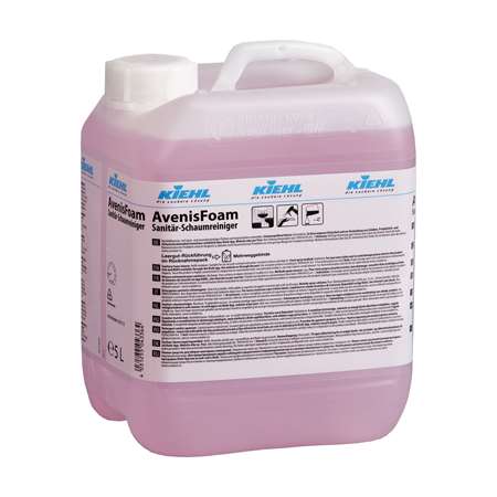 Image de AVENIS FOAM ECOLABEL X 5L
