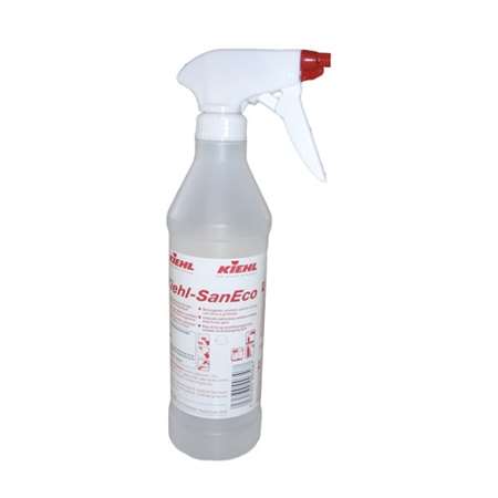 Image de PULVE VIDE SANECO CONCENTRE X6