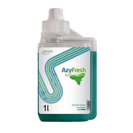 Image de SUPODOR/ AZYFRESH X 1L