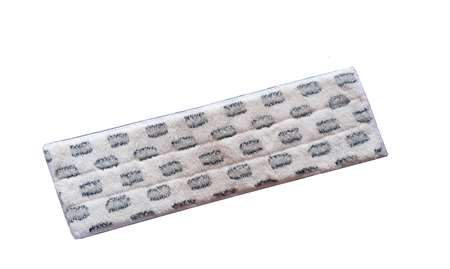 Image de FRANGE MICROFIBRE LANGUETTE M800 40CM