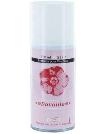 Image de AEROSOL MINI EOLIA DAVANIA 150ML X 6