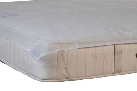 Image de ALESE 90 X 190 NON TISSE BLC  X100