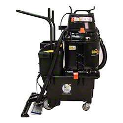 Image de SYSTEME OMNIFLEX AUTO VAC BATTERIE