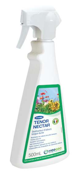 Image de TENOR NECTAR PULVE 500ML