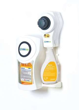 Image de CENTRALE ADOC PULVE A POCHE