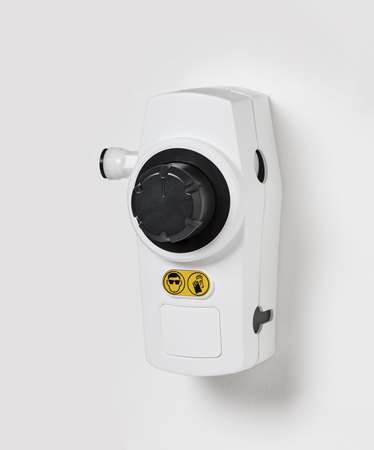 Image de CENTRALE ADOC SEAU A POCHE