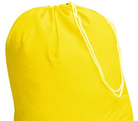 Image de SAC LINGE JAUNE