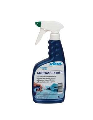Image de ARENAS 1 EXET 500ML