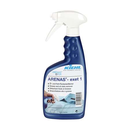 Image de ARENAS 1 EXET 500ML