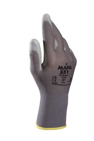 Image de GANT ULTRANE 551 X10 T8
