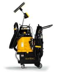 Image de SYSTEME OMNIFLEX SPRAY ET VAC