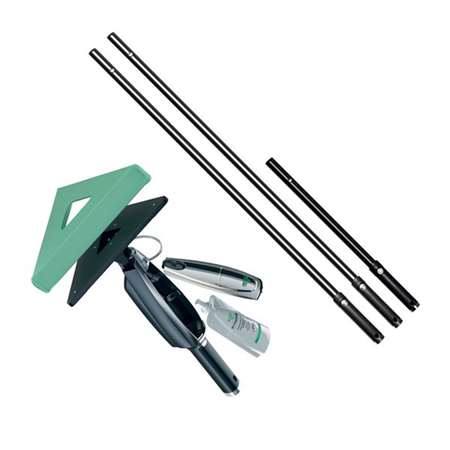 Image de KIT DE NETTOYAGE VITRES STINGRAY 330