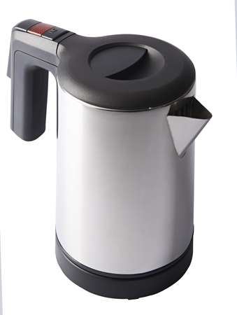 Image de BOUILLOIRE DUCHESSE 0.8L INOX BROSSE