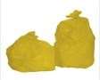Image de SAC POUBELLE 50L JAUNE X 500