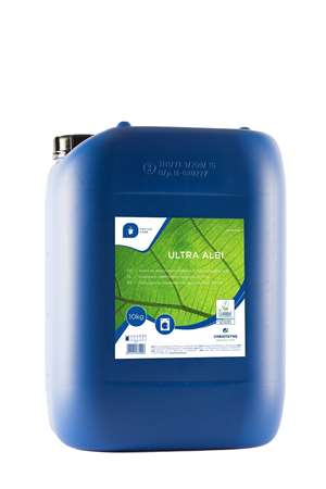 Image de GREEN'R ULTRA ALBI DETACHANT X 10L