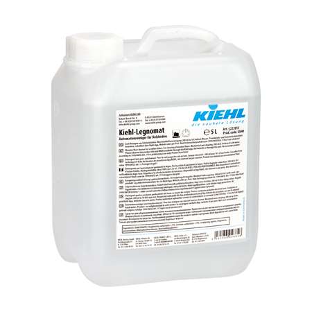 Image de LEGNOMAT 2 X 5L