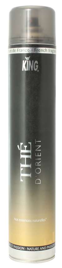 Image de AEROSOL THE D'ORIENT X 750ML