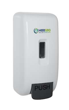 Image de DISTRIBUTEUR SAVON CARTOUCHE 1.2L