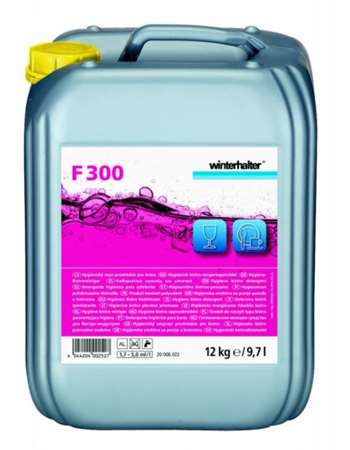 WINTERHALTER LIQUIDE F300 X 12KG