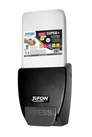 Image de DISTRIBUTEUR SAVON ATELIER 4.5 L