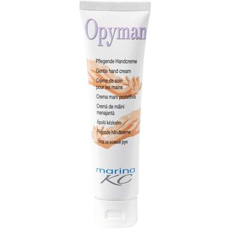 OPYMAN CREME MAINS 100 ML