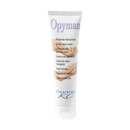 Image de OPYMAN CREME MAINS 100 ML
