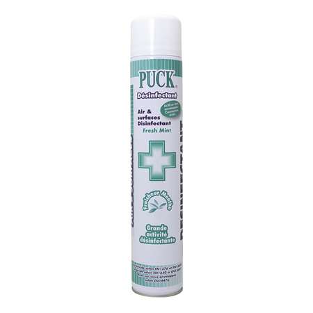 Image de AEROSOL BACTERICIDE X 750ML