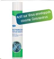 Image de AEROSOL BACTERICIDE X 750ML