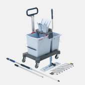 Image de CHARIOT KIT ULTRASPEED PRO DOUBLE 25L