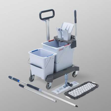 Image de CHARIOT KIT ULTRASPEED PRO DOUBLE 25L