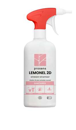 Image de LEMONEL 2D PULVE