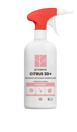 Image de CITRUS 3D PULVE