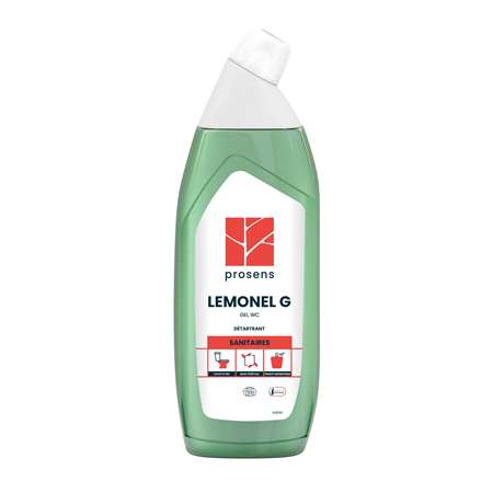 Image de LEMONEL GEL WC FLACON 750ML