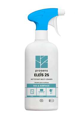 Image de ELEIS 2S PULVE