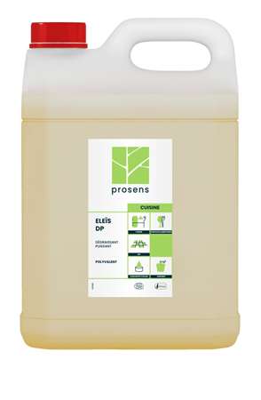 Image de ELEIS DP 5L