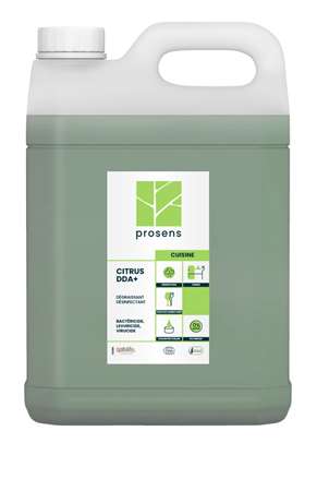 Image de CITRUS DDA + 5L