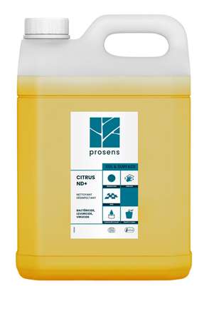 Image de CITRUS ND + 5L