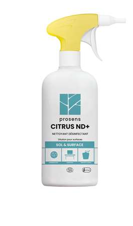 Image de CITRUS ND+ PULVE