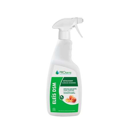 Image de ELEIS DSM X 750ML