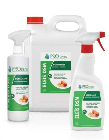 Image de ELEIS DSM X 750ML