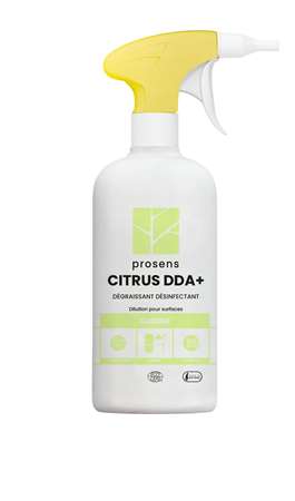 Image de CITRUS DDA + PULVE VIDE