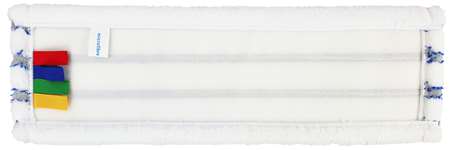 Image de FRANGE MICROFIBRE DEPOUSSIERAGE VELCRO SOFT 40CM