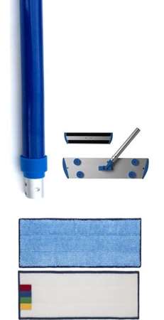 Image de KIT VITRE TAMPEL