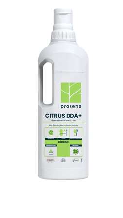 Image de CITRUS DDA + FLACON DOSEUR X 1L