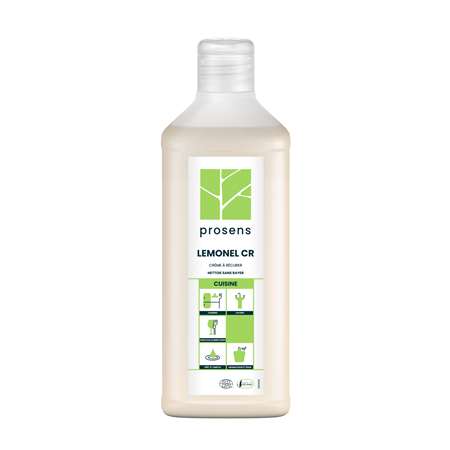 Image de LEMONEL CR CREME A RECURER 500ML